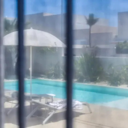 Casa Blanca Exclusive With Private Pool Marina di Ragusa