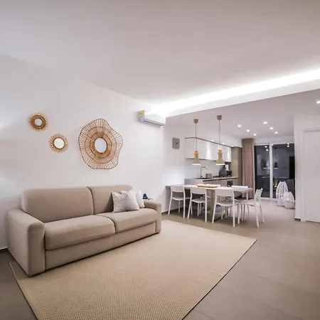 Casa Blanca Exclusive With Private Pool *