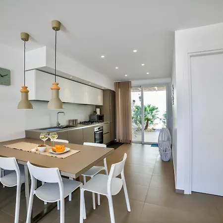 Villa Casa Blanca Exclusive With Private Pool