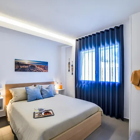 Casa Blanca Exclusive With Private Pool * Marina di Ragusa