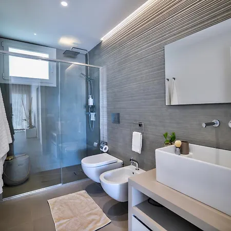 Casa Blanca Exclusive With Private Pool Villa *