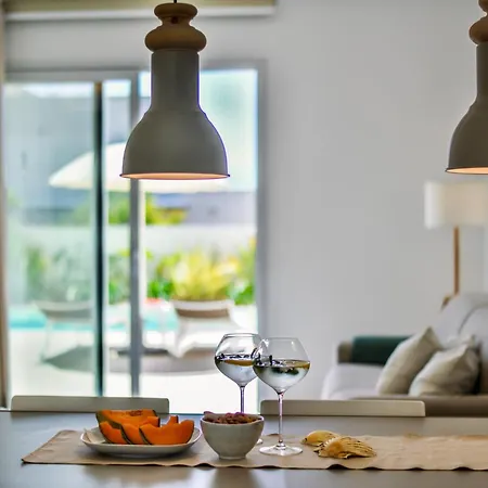 Casa Blanca Exclusive With Private Pool