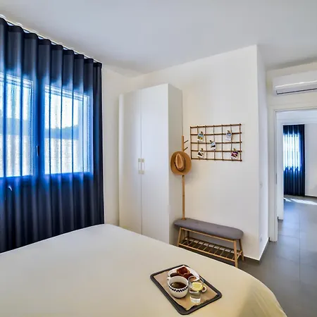 Casa Blanca Exclusive With Private Pool * Marina di Ragusa