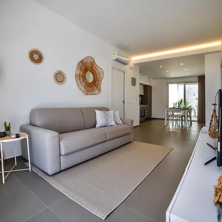 Villa Casa Blanca Exclusive With Private Pool *