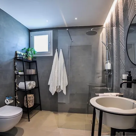 Casa Blanca Exclusive With Private Pool *