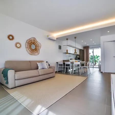 Villa Casa Blanca Exclusive With Private Pool *