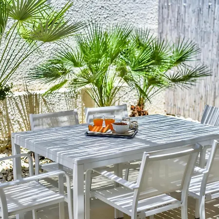 Casa Blanca Exclusive With Private Pool