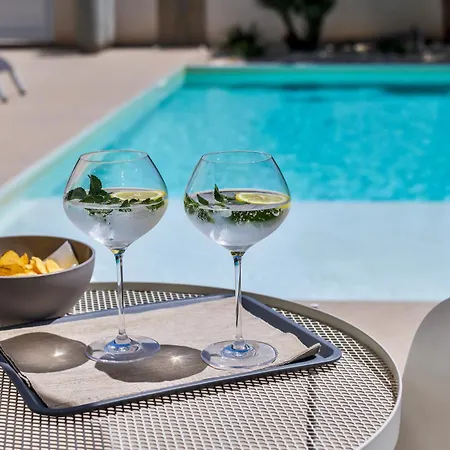 Casa Blanca Exclusive With Private Pool * Marina di Ragusa