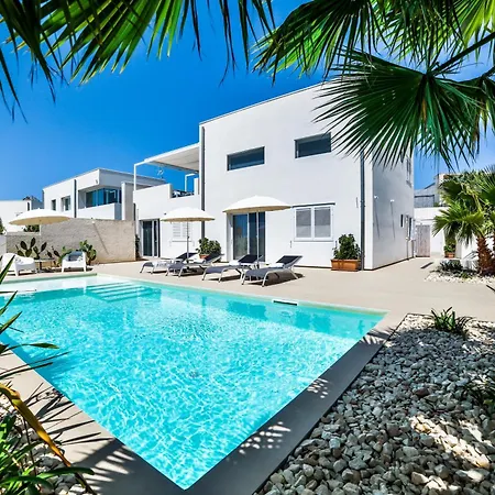 Casa Blanca Exclusive With Private Pool *