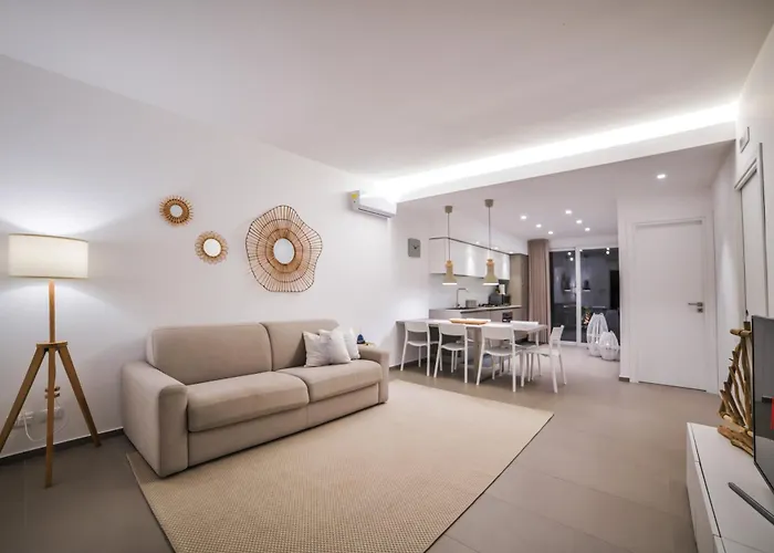 Casa Blanca Exclusive With Private Pool *
