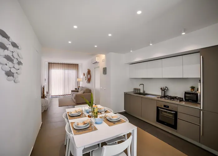 Casa Blanca Exclusive With Private Pool Villa Marina di Ragusa