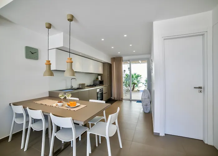 Villa Casa Blanca Exclusive With Private Pool