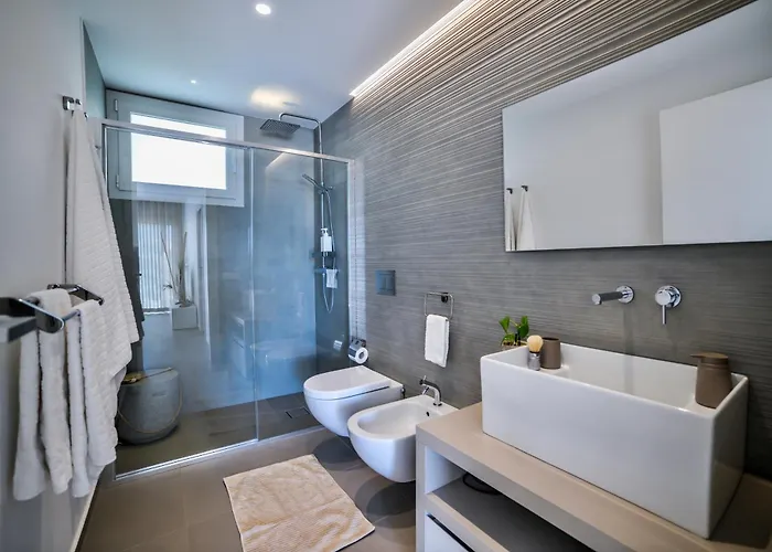 Casa Blanca Exclusive With Private Pool Villa *