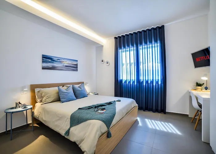 Casa Blanca Exclusive With Private Pool *