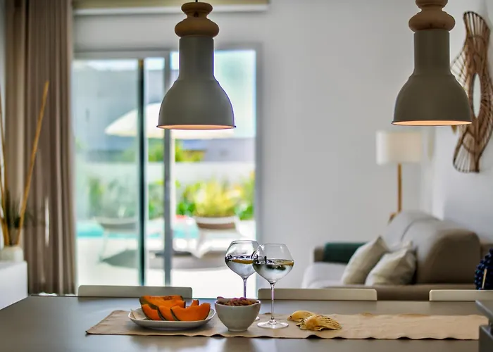 Casa Blanca Exclusive With Private Pool