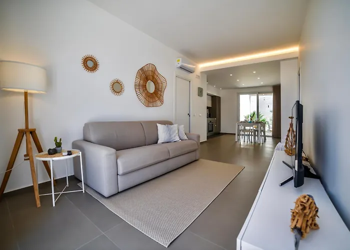 Villa Casa Blanca Exclusive With Private Pool *