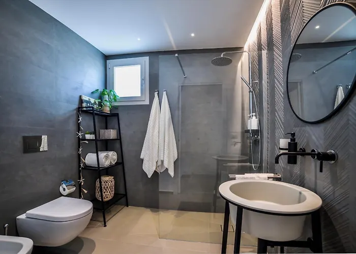 Casa Blanca Exclusive With Private Pool *