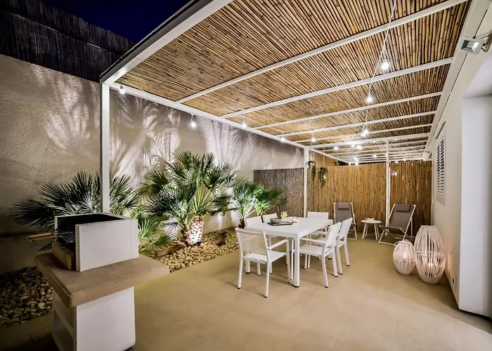 Casa Blanca Exclusive With Private Pool Villa